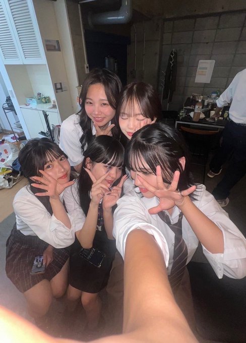 じゅり(JURI)のTwitter画像57