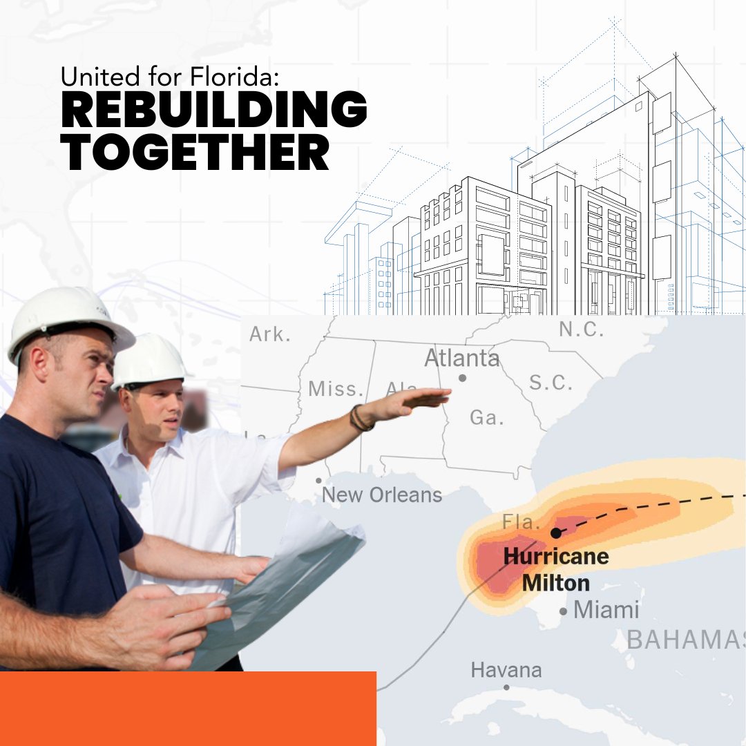 li_oqu's tweet photo. Dennis O'Dixon, Paige Reiche, and the OQULi team support Florida's AEC community in rebuilding after #HurricaneMilton. We're donating 20% of sales and have a GoFundMe for relief efforts. Join us: https://t.co/g5Nugmufnj #rebuild #emergency https://t.co/jB4SlEddby