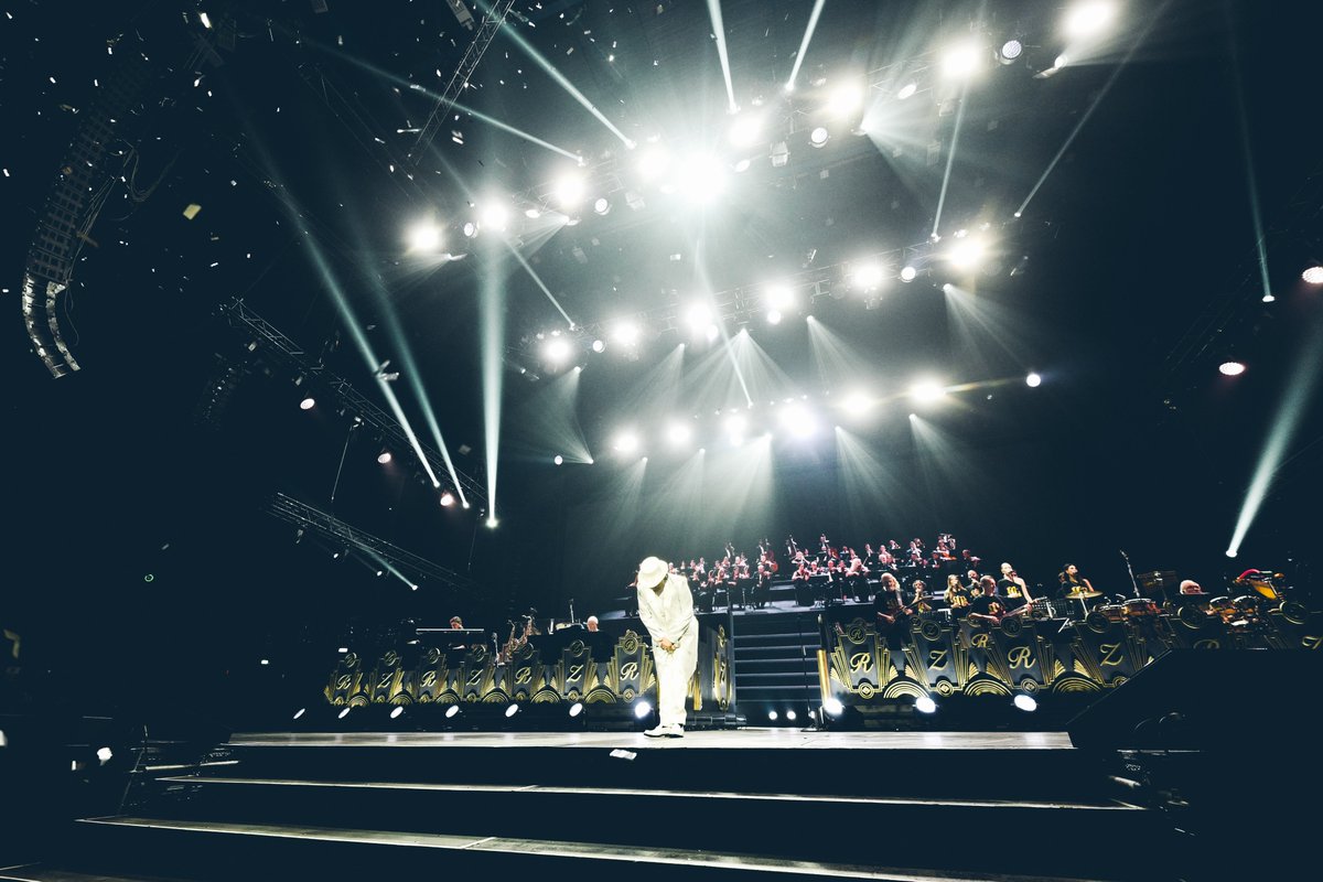 Renato Zero tweet media