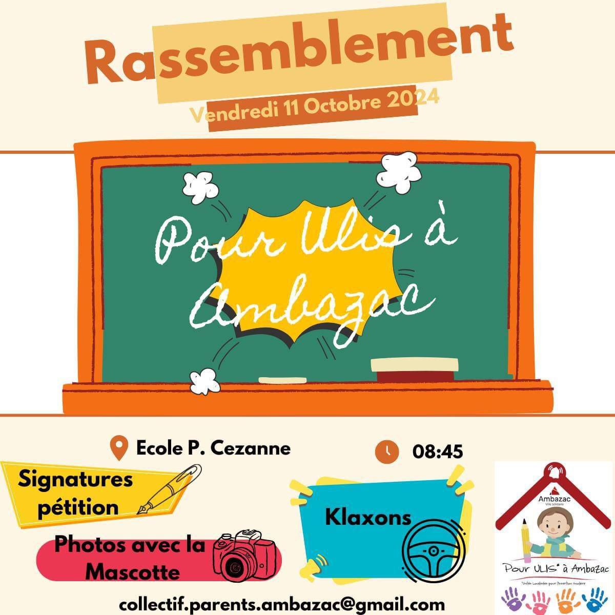 Damien Maudet tweet media