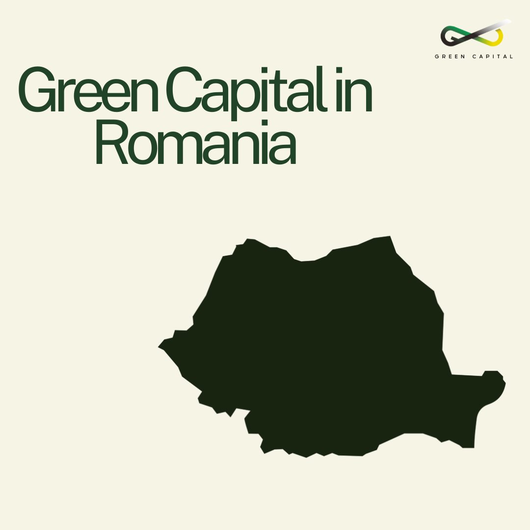 We are thrilled to announce that Romania has become one of Green Capital's key markets! As part of our expansion, we are developing a range of sustainable wind, solar, and energy storage projects that will shape the region’s energy future.