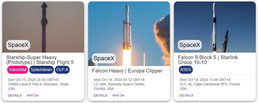 SpaceX en Français 🇨🇵 tweet media