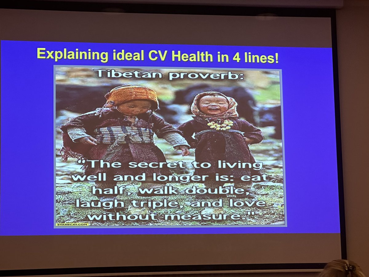 Enjoying GCNLF! What a wonderful opening keynote talk by <a href="/virani_md/">Salim Virani</a>