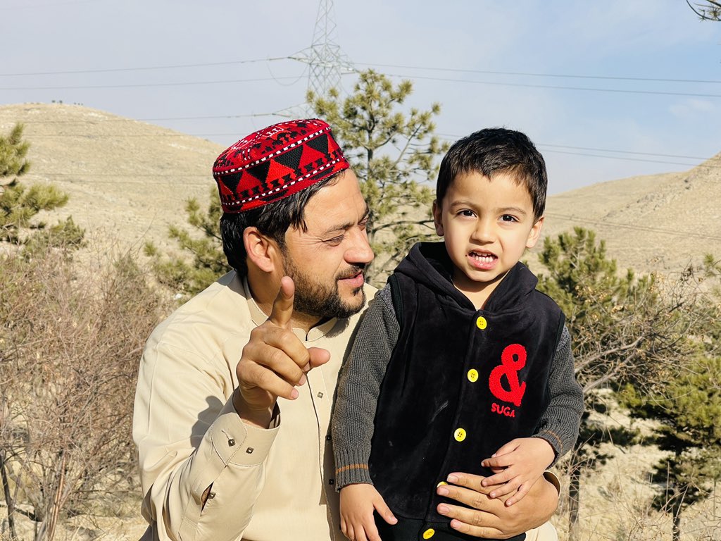 ssalamzoy's tweet photo. په خیبر ننګ دی
خیبر قامي جرګه
#په_خیبر_ننګ_وکړئ
#PashtunNationalJirga
#PashtunNationalJirga11October https://t.co/qWFPAnNWuJ