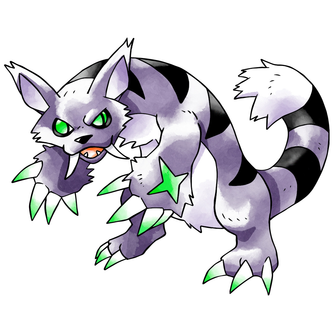 And here are some more!