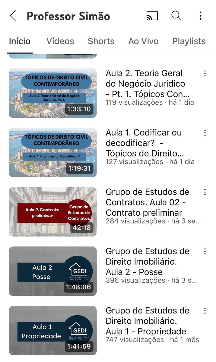 José Fernando Simão tweet media