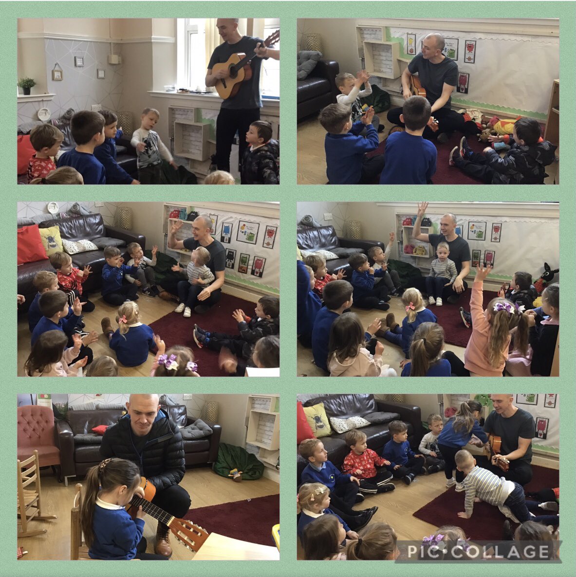 Airth Nursery (@airthnursery) on Twitter photo This week we were so excited to see Gareth for our YMI session with songs and rhymes. We welcomed our families into nursery for baby book club. We visited Airthrey care home for a zoolab session and learned how to look after our teeth with a visit from childsmile. <a href="/airthprimary/">Airth Primary School</a> This week we were so excited to see Gareth for our YMI session with songs and rhymes. We welcomed our families into nursery for baby book club. We visited Airthrey care home for a zoolab session and learned how to look after our teeth with a visit from childsmile. <a href="/airthprimary/">Airth Primary School</a>