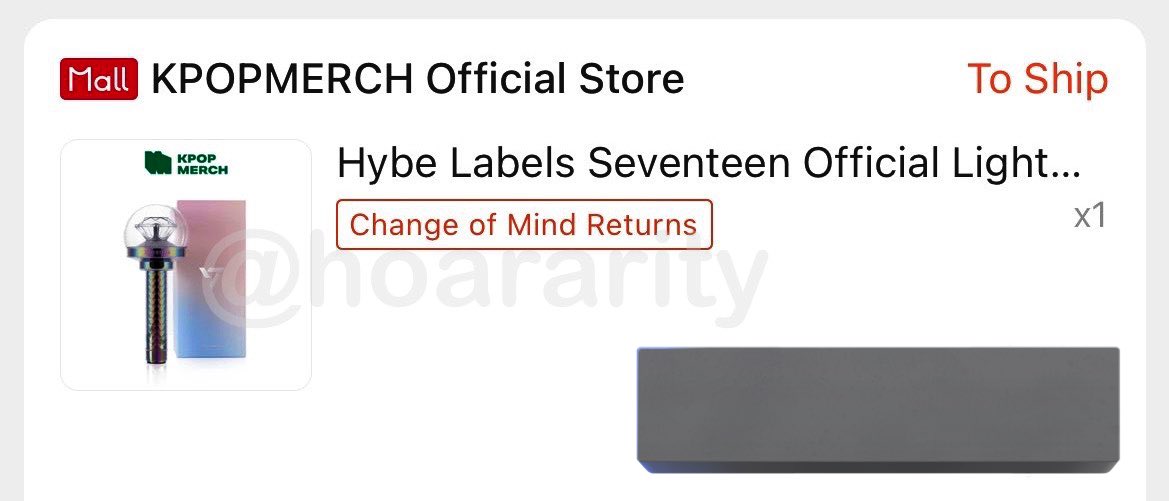 DUCKAD POLL GA!

1 winner of caratbong

- like, rt
- vote for seventeen
- reply your proof below
- 1 acc = 1 entry
- unlimited entry &amp; multiple acc allowed

*will push only when seventeen wins