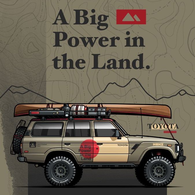 🚙💡 Did you know?

 The Land Cruiser 60 series was produced from 1980 through 1990 for most markets, but in Venezuela, production continued until 1992! 🇻🇪

🚗The last FJ62, powered by a 4.0L 3F carbureted engine, was built in Venezuela.

Talk about keeping the legend alive!📸👇