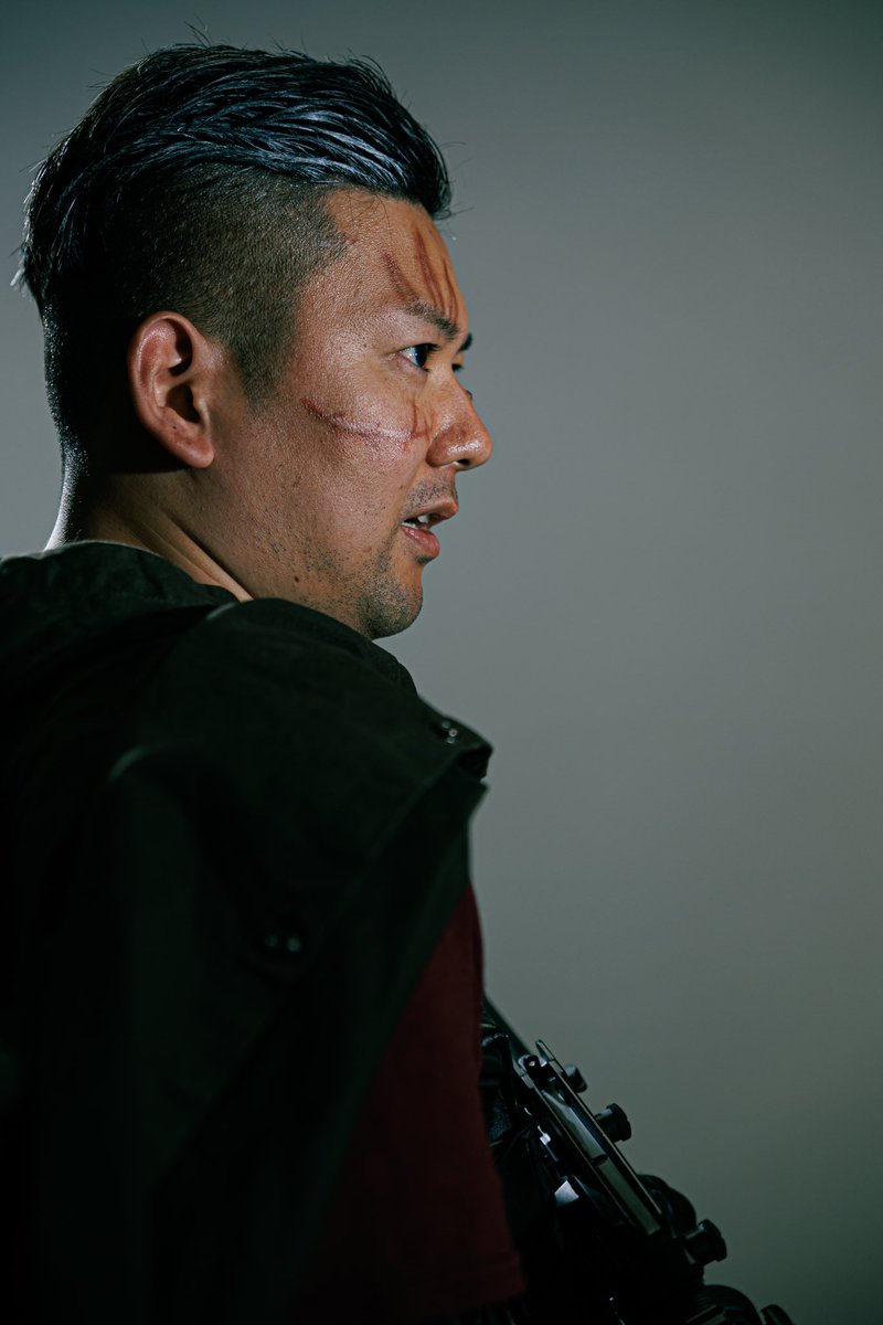 gouki_returns's tweet image. 真横からの写真！

こうやって見ると
頑張ってセットした甲斐あって
だいぶ髪型寄せられた気がする…！🥹
（そのせいで遅刻した）

📸@tsubasacamera 

 #プレポ
 #プレミアポート
 #ケーブル