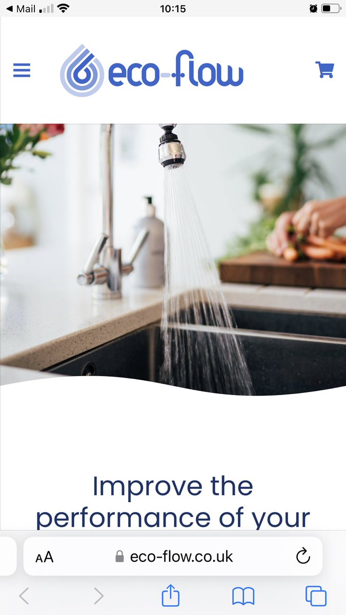 Water Saving Tap Adapter Sprays tweet media