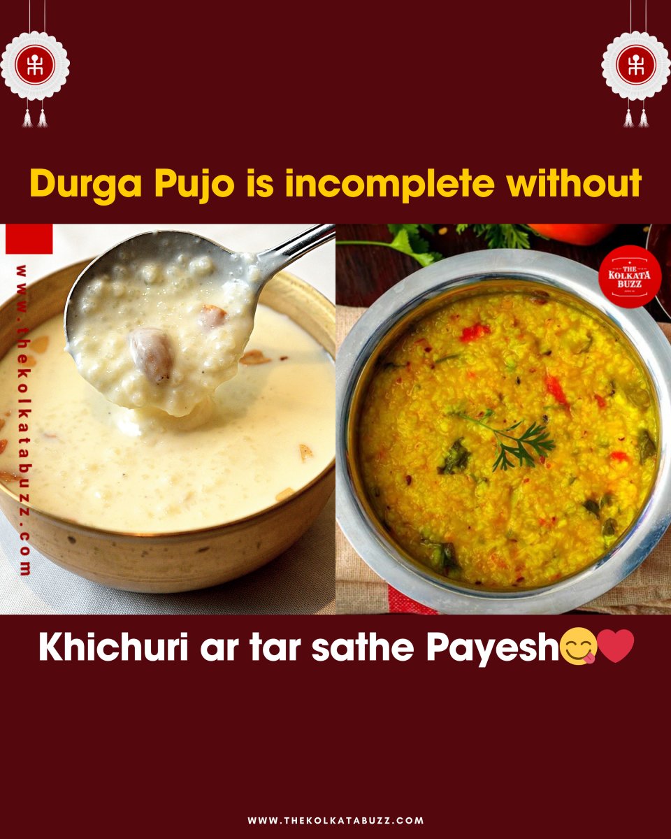 Aar bolo kar kar favourite ?
.
.
Keep following @thekolkatabuzz for more 🌺
.
.
.
#durgapuja #thekolkatabuzz #kolkatabuzz #kolkata #trending #festival #fyp