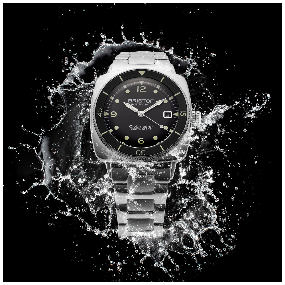 Discover elegance beneath the waves with the Clubmaster Legend Diver - Steel Edition. The perfect blend of sophistication and adventure awaits. 

📷  @_griffin_visuals_ 

#briston #bristonwatches #montre #watch #clubmasterlegend #diver #montreautomatique #automaticwatch