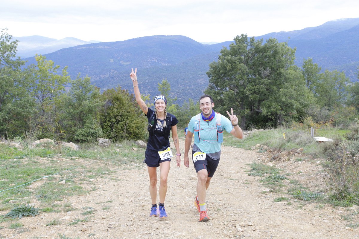 Fers i feres!!! Heu vist les fotos d’aquest cap de setmana?? 😍

Ens encanta veure com gaudiu de la muntanya i com esteu apretant fins a l’última cursa del circuit. Ja teniu les imatges de <a href="/laforanca/">LaForanca</a> compartides a la web, les heu vist?

#CircuitFer #CircuitFer2024 #Foranca