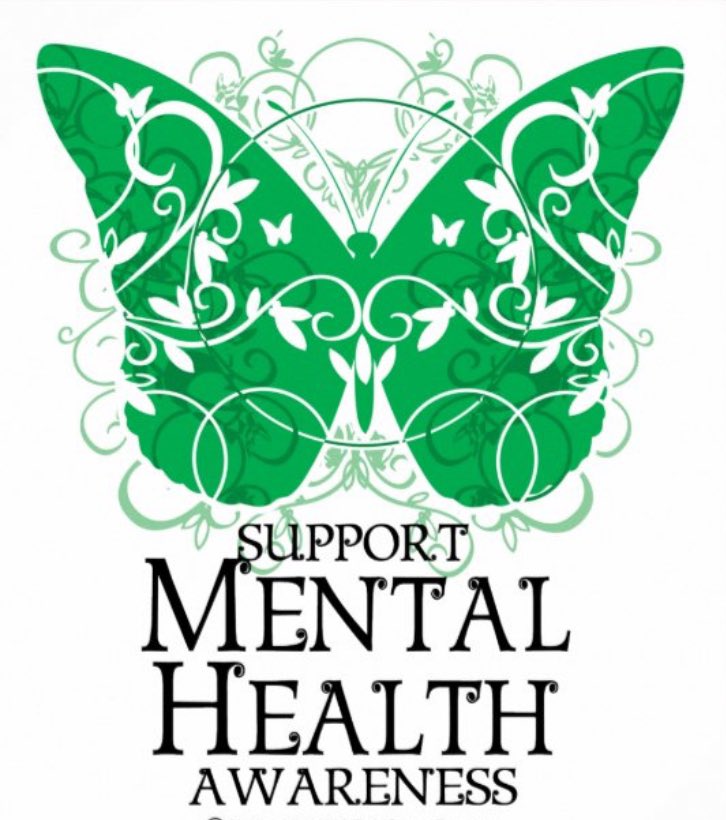 Today is #WorldMentalHealthDay 💚 How can you fight stigma &amp; provide support? Empathy, awareness, kindness, &amp; knowledge. “The more you know, the less you judge.”💚