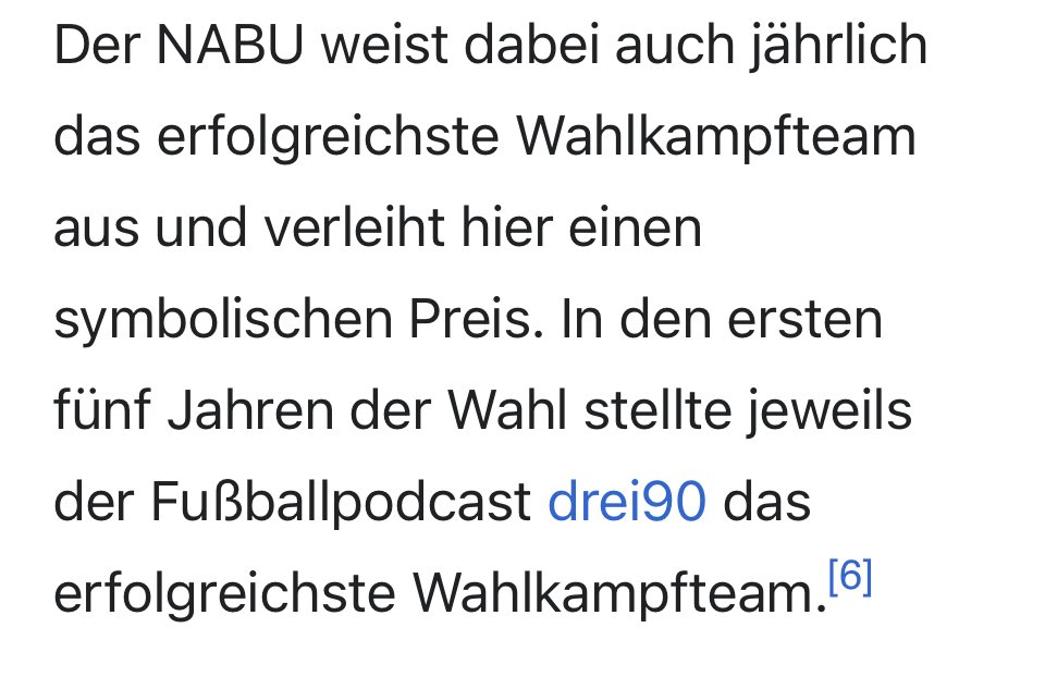 FFurtic's tweet image. de.m.wikipedia.org/wiki/Vogel_des… Alle Jahre wieder: Vogelwahlteam des Jahres ⁦@drei90⁩