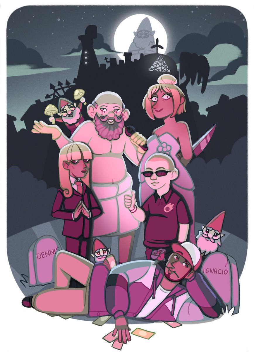 Champivermi🪐 tweet media