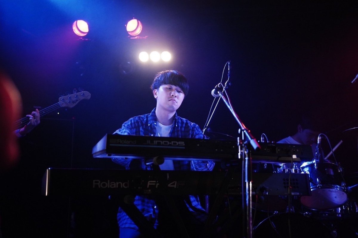 ＼＼＼アーカイブは10/20まで！／／／

#サウンドサファリ　Vol.3
 
2024.10.06  寺田町fireloop

また一歩、バンドとして成長出来ました。
ひとえに貴方のおかげです。
ありがとうございました！

現在、見逃し配信中です！
是非見てください！
twitcasting.tv/sound_safari_/…