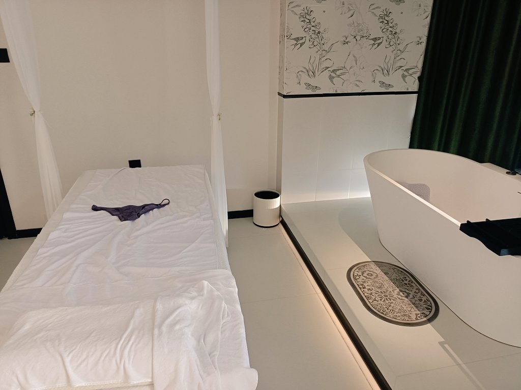 主仆乐园 tweet media