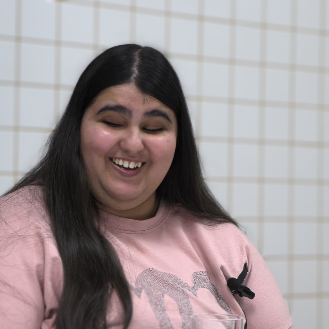 It's World Sight Day and to mark the occassion, RSBC youth forum members Zenny and Rufus sat down to talk VI misconceptions, challanges and advocacy! You can watch the full video and find out more now at rsbc.org.uk/world-sight-da…

#WorldSightDay #DisabilityAdvocacy #RSBC