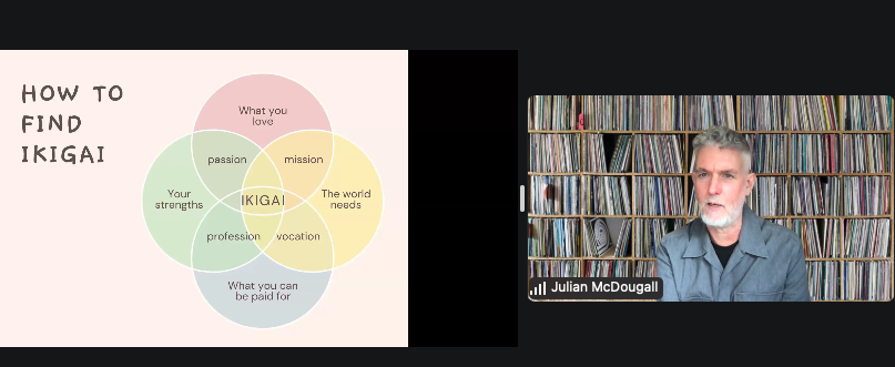 NicolePonsford's tweet photo. Kicking of #CEMPDOC with looking at how #ikgai links with our life and research. For me, it is being able to hear the underserved and disadvantaged voices in education which has resulted in my studies in this area.
Thank you @JulianMcDougall https://t.co/ctJYg59jrL