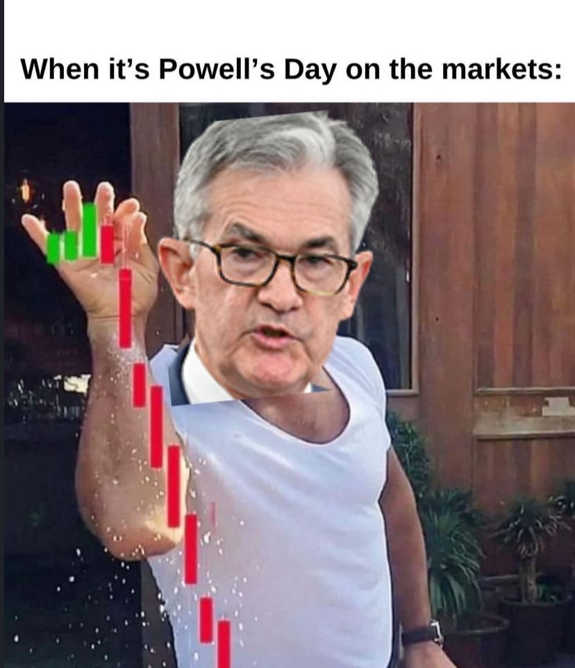 CronicBagChaser's tweet photo. the man responsible for drops on the markets 😂
#forex #trading #crypto https://t.co/NHo5z9cvZx