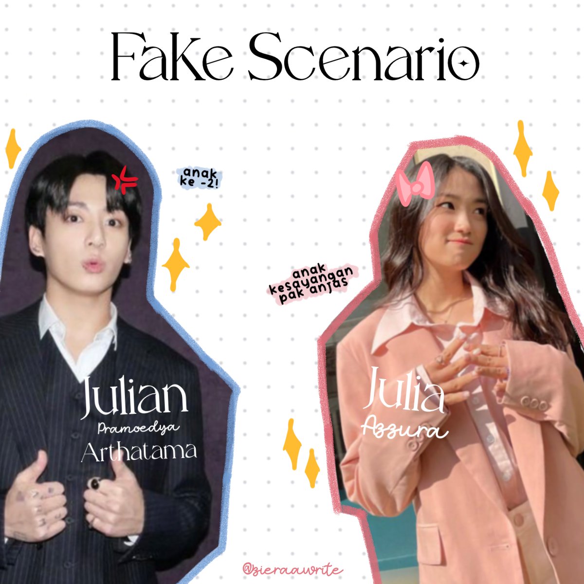 ziee ᡣ𐭩 apdet au lagi!! 😚 tweet media