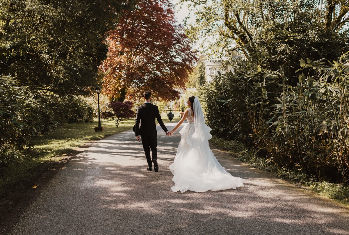 Ballyseede Castle (@ballyseedecastl) on Twitter photo Make unforgettable memories while exploring Ballyseede Castle on your wedding day โค๏ธ
๐ธ Louise Scott
#WeddingVenue #VisitTralee #DiscoverBallyseede #Kerry #Weddings Make unforgettable memories while exploring Ballyseede Castle on your wedding day โค๏ธ
๐ธ Louise Scott
#WeddingVenue #VisitTralee #DiscoverBallyseede #Kerry #Weddings