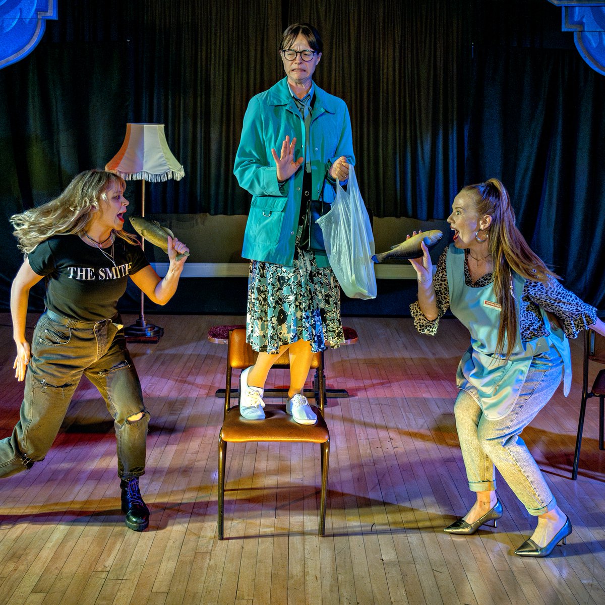 Red Ladder tweet media