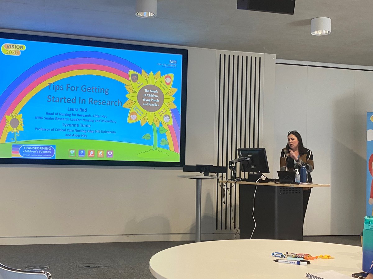 Paddington Study tweet media