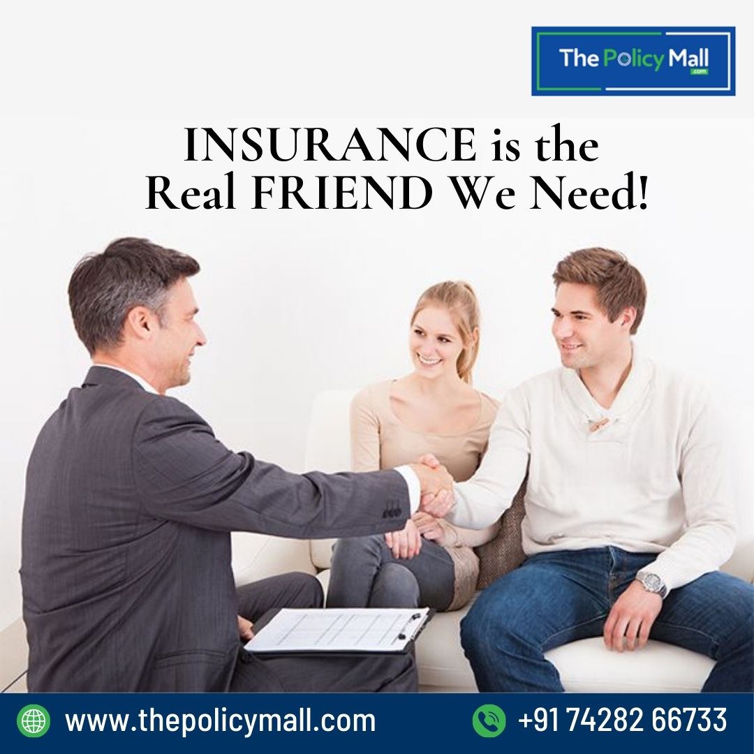 the_policymall's tweet image. When life throws unexpected challenges, Insurance stands by like a true friend! 🤝
Protect your future and loved ones with a safety net they can rely on.

#healthinsurance #HealthInsurancePlan #healthinsuranceforall #healthinsurancepolicy #HealthInsuranceMatters #thepolicymall