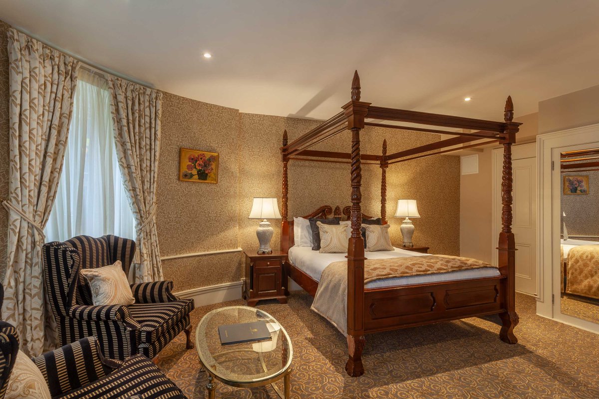 Ballyseede Castle (@ballyseedecastl) on Twitter photo An overnight stay at Ballyseede Castle is always a special occasion!
With dinner, bed & breakfast, and afternoon tea packages available, Ballyseede Castle has it all.
Explore our latest offers at: ballyseedecastle.com/offers
#BallyseedeCastle #VisitTralee #Kerry #WildAtlanticWay An overnight stay at Ballyseede Castle is always a special occasion!
With dinner, bed & breakfast, and afternoon tea packages available, Ballyseede Castle has it all.
Explore our latest offers at: ballyseedecastle.com/offers
#BallyseedeCastle #VisitTralee #Kerry #WildAtlanticWay