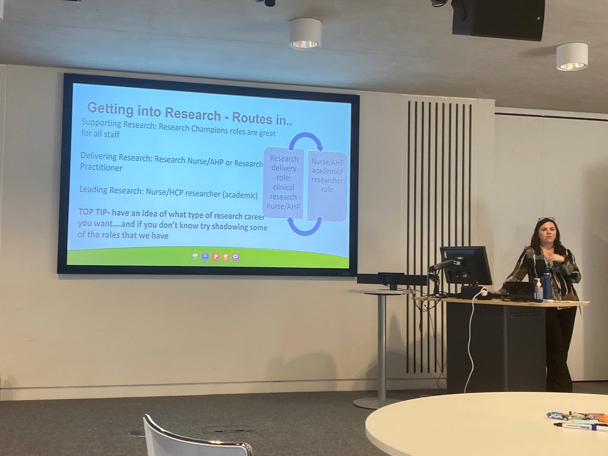 Paddington Study tweet media