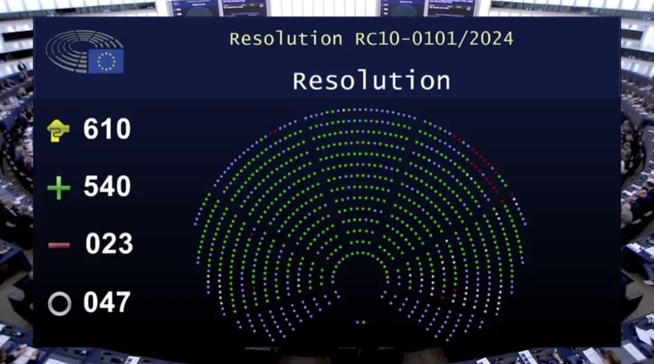 Anna Cavazzini (@anna_cavazzini) on Twitter photo #BREAKING Das <a href="/Europarl_DE/">Europaparlament</a> fordert ein Ende der Unterdrückung von Uiguren in China. Wir wollen die sofortige Freilassung von Ilham Tohti + Gulshan Abbas, härtere Sanktionen gegen Menschenrechtsverletzungen und ein Ende von Zwangsarbeit + grausamen Verbrechen in Xinjiang! #BREAKING Das <a href="/Europarl_DE/">Europaparlament</a> fordert ein Ende der Unterdrückung von Uiguren in China. Wir wollen die sofortige Freilassung von Ilham Tohti + Gulshan Abbas, härtere Sanktionen gegen Menschenrechtsverletzungen und ein Ende von Zwangsarbeit + grausamen Verbrechen in Xinjiang!