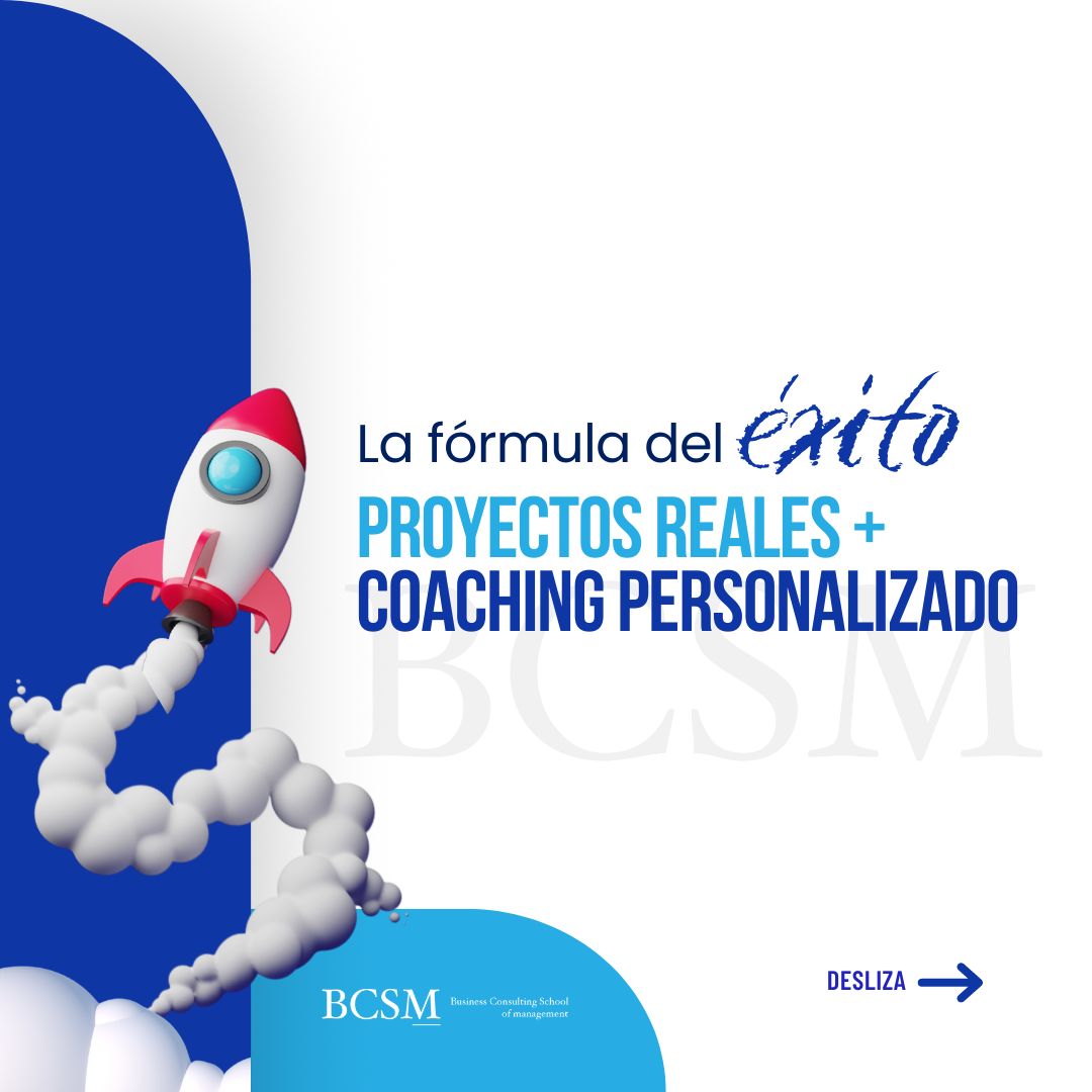 BCSM-Business Consulting School of Management tweet media