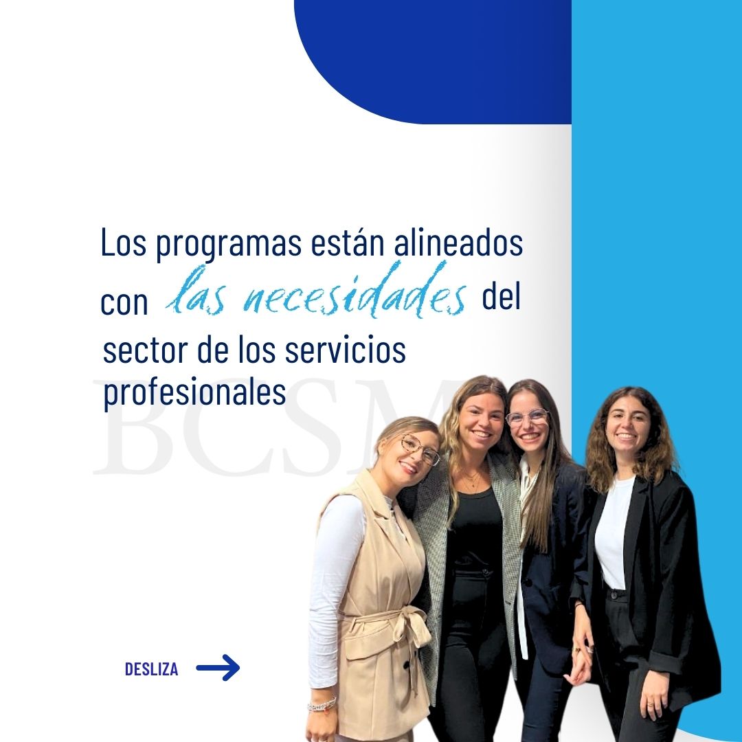 BCSM-Business Consulting School of Management tweet media