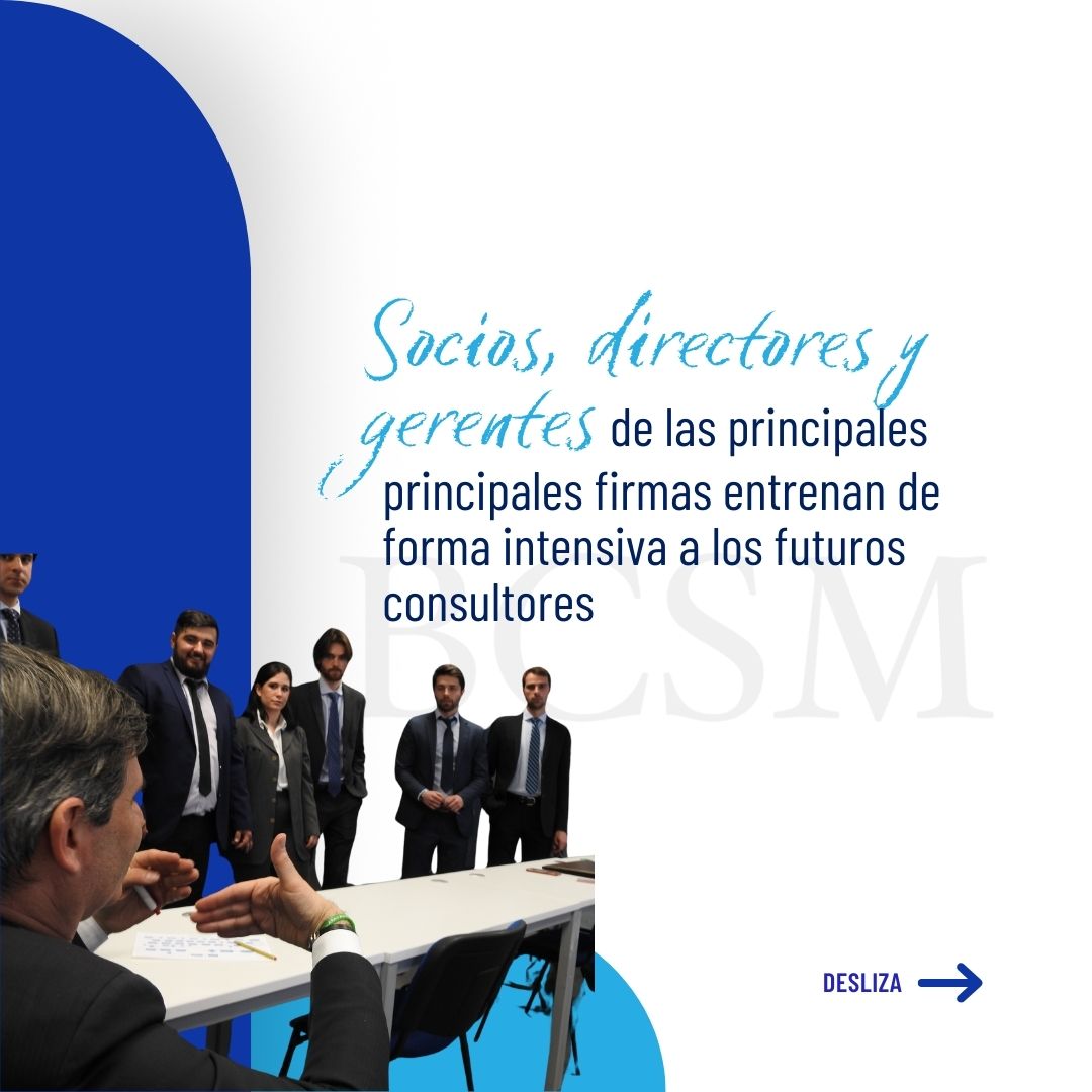 BCSM-Business Consulting School of Management tweet media