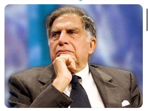 Rip sir Today we lost the Real #kohinur of our nation #RatanTata
