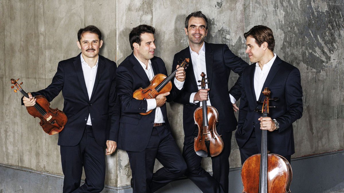 Radio Clásica tweet media