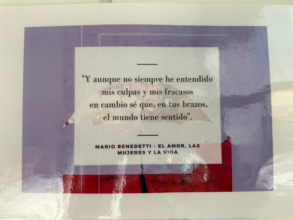 Frases que trascienden el tiempo, pensamientos que inspiran generaciones. 📖 ¡Ven a descubrir nuestro mural de citas célebres hispánicas en #ctifmadrideste!  #IF_CMadrid #Hispanidad2024