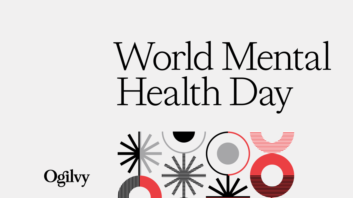 In un mondo che corre a mille all'ora, è fondamentale dare priorità alla nostra salute mentale.  Nel celebrare il #WMHD24, vi invitiamo ad ascoltare Emma Harris a #Nudgestock 2024 👉 bit.ly/4eYFXMh