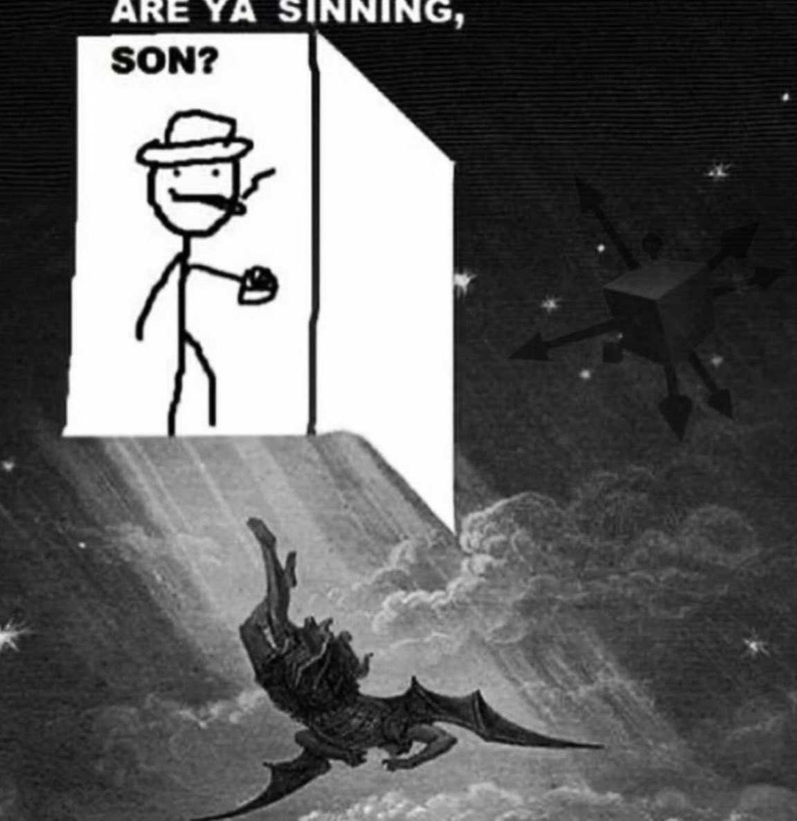 MOTHERFUCKERZ tweet media