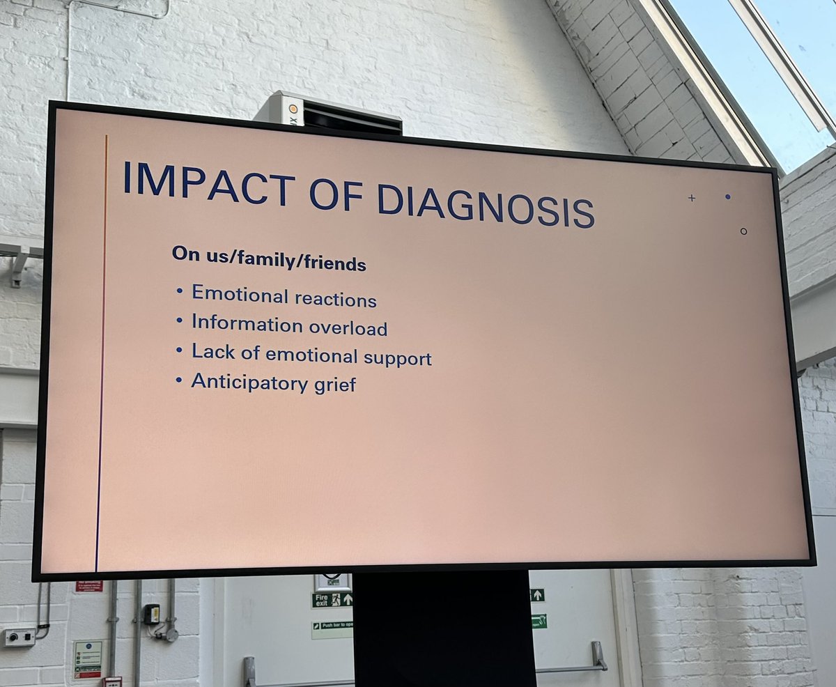 JoThrop's tweet photo. A very personal story..message of love..the importance of trying to adopt an ‘attitude of gratitude’ whilst struggling with the anticipatory grief of a life cut short due to #MND. Thank you Hazel Carter @RCOT_NP @mndassoc @KrysalisNeuroOT https://t.co/alWDBtoFgC