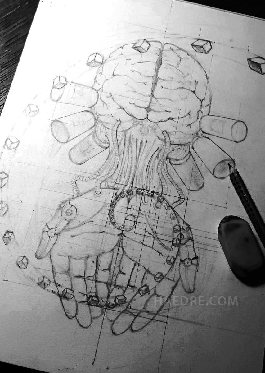 X3N0533D's tweet image. &quot;Run your own node ... or die!&quot;

#runyourownnode #bitcoinart #artofbitcoin #noderunner #donttrust