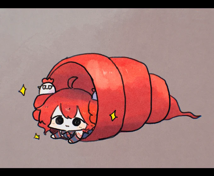 いい感じのお家を見つけました。 #重音テト #テトの日2024 