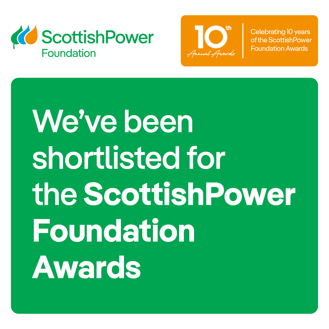 Archaeology Scotland (@archscot) on Twitter photo 🎉We’re delighted to have been shortlisted in the <a href="/ScottishPower/">ScottishPower</a> Foundation Awards 2024 in the Education category for ‘making outstanding efforts to promote learning, inclusion & education equality’.
Wish us luck! 🤞 #SPFoundationAwards #ArchScot 🎉We’re delighted to have been shortlisted in the <a href="/ScottishPower/">ScottishPower</a> Foundation Awards 2024 in the Education category for ‘making outstanding efforts to promote learning, inclusion & education equality’.
Wish us luck! 🤞 #SPFoundationAwards #ArchScot