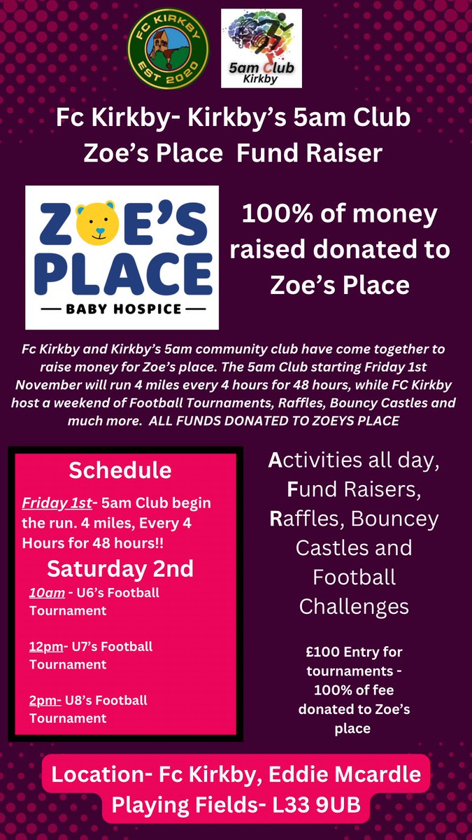 LewisDuckworth8's tweet image. Any donations of prizes towards the raffles would be much appreciated 🙏🏼