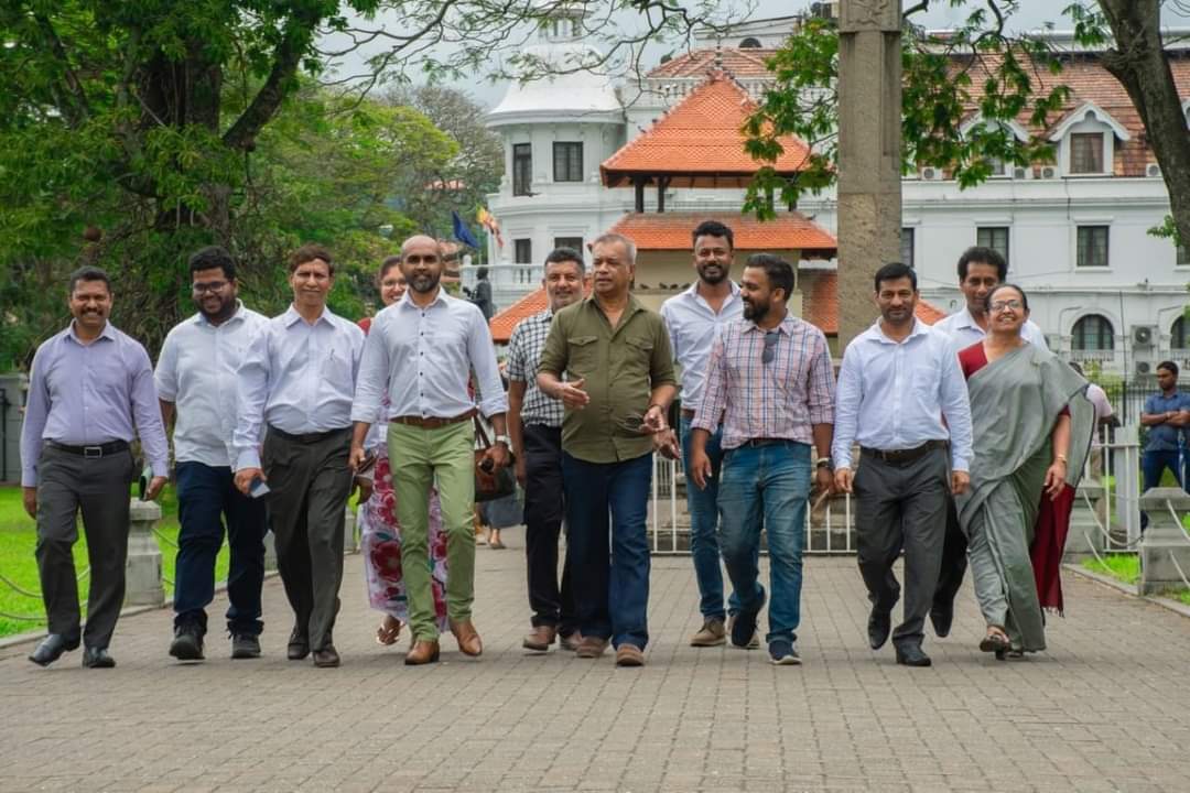 Anuruddha Bandara tweet media