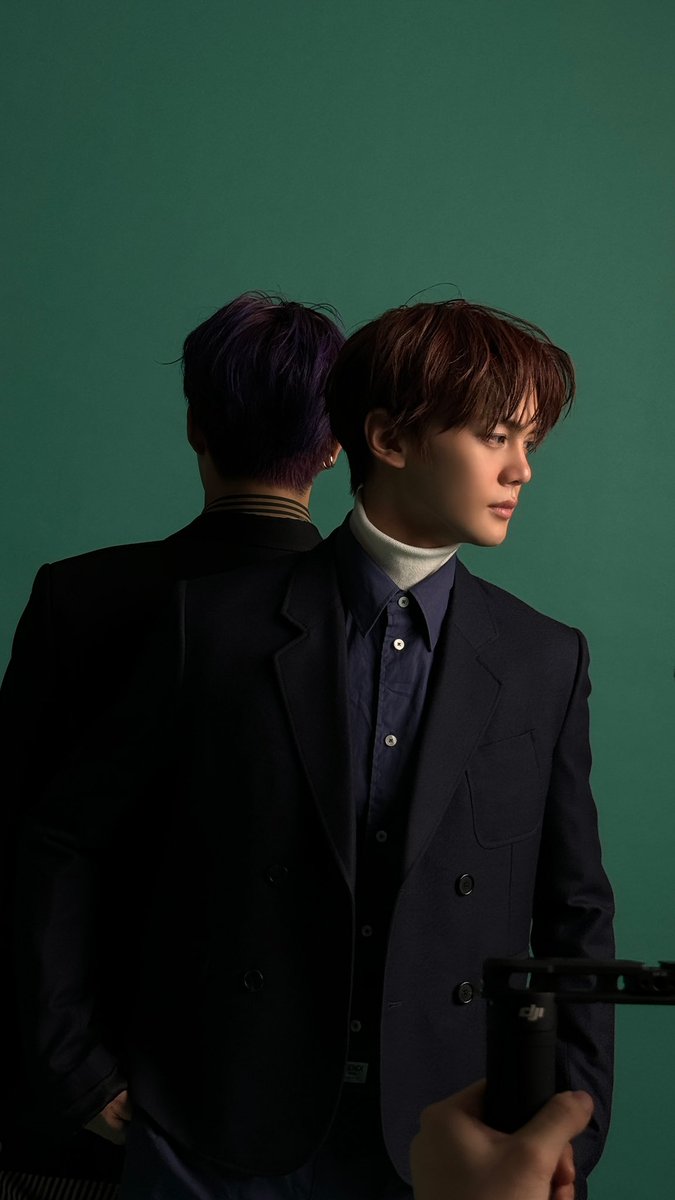 ZB1_official's tweet photo. _💌

제로즈! WWD 사진 정리해놓고 안 보냈더라고??? 지금이라도 보내용ㅎㅎㅎ 이때 너무너무 행복했고 착장도 많고 스타일링도 너무 예뻐서 꼭 늦더라도 봐줬음 좋겠어ㅎㅎㅎ 다시 한번!!! WWD 너무너무 감사드리고 기다린 만큼 잔뜩 보낼게!!!🩵🩵🩵🩵

#KIMGYUVIN #김규빈
#ZEROBASEONE #ZB1 #제로베이스원