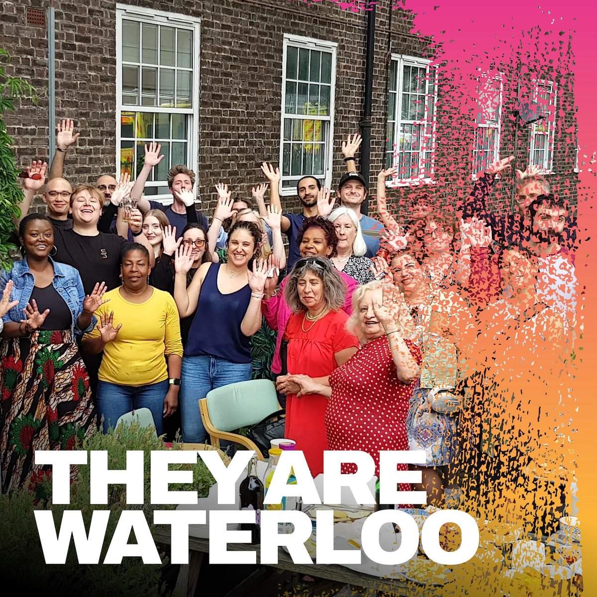 Spare a thought for others on #WorldMentalHealthDay and help us support the incredible work of our very own @waterloocc1. Last year they provided affordable, accessible, quality services to 695 people. Help them continue this work by donating today: buff.ly/3Y3rSXf